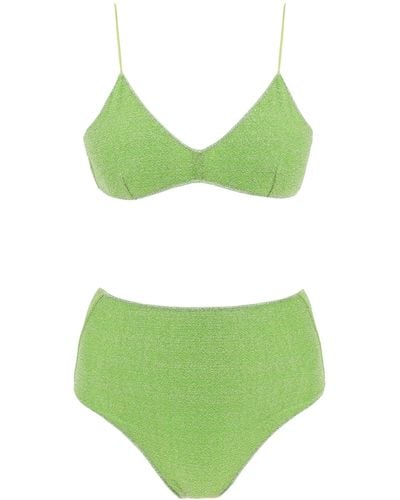 Oséree Lumière Bikini - Verde