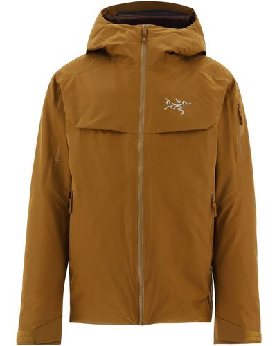 Chaquetas Arc'teryx de hombre | Rebajas en línea, hasta el 20 % de  descuento | Lyst