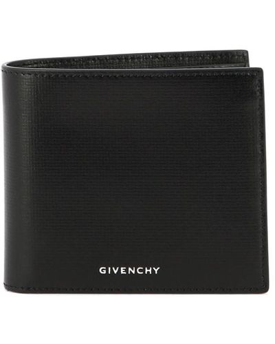Givenchy 4 g Brieftasche - Noir