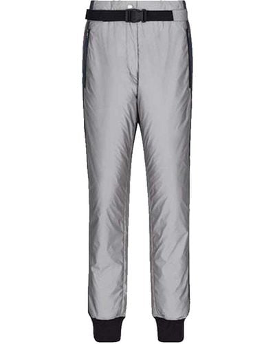 Dior Alps Pants - Gray