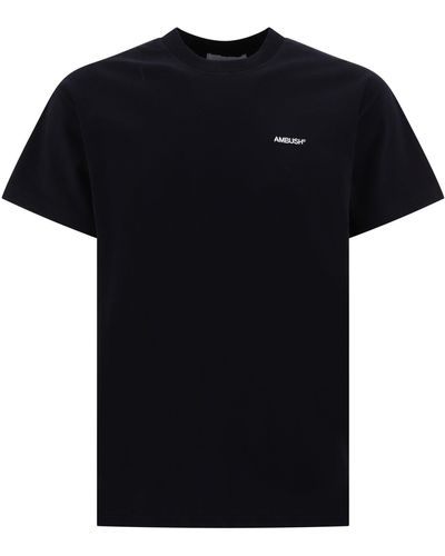 Ambush Hinterhalt T -shirt Tripack - Zwart