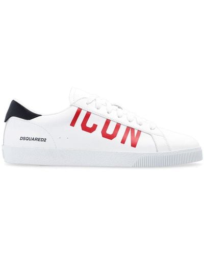 Icon schoenen online heren