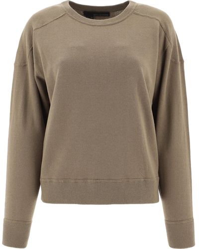 360cashmere 360 Kaschmir -azita -pullover - Meerkleurig