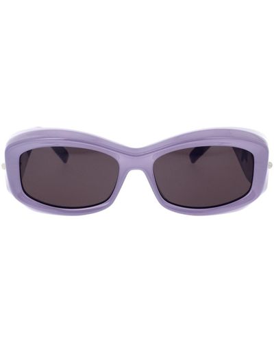 Givenchy Sonnenbrille G180 GV40044U 78A - Morado