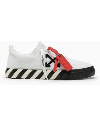 Off-White c/o Virgil Abloh Sneakers - Bianco