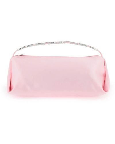 Alexander Wang Grote Marques Bag - Roze