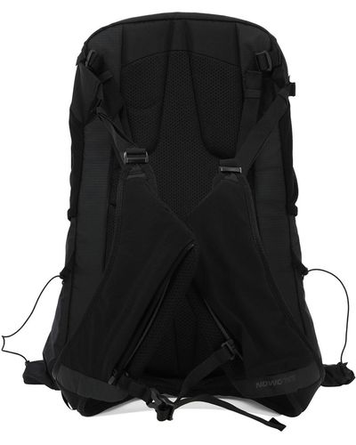 Salomon "acs 20" Backpack - Black