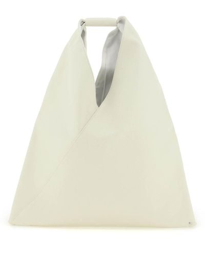 MM6 by Maison Martin Margiela Giapponese giapponese - Bianco