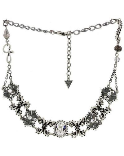 Guess Necklaces - Gray