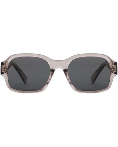 Celine Accessories > sunglasses - Gris