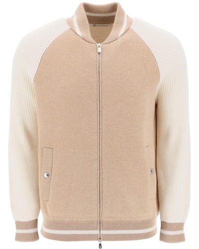 Brunello Cucinelli Knitwear for Men Online Sale up to 77 off Lyst