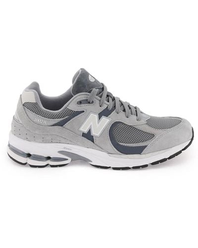 New Balance 2002 R Sneakers - White