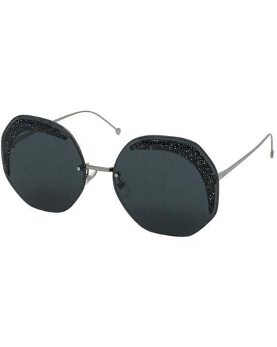 Fendi Damen Sonnenbrille FF 0358/S KB7 - Mehrfarbig