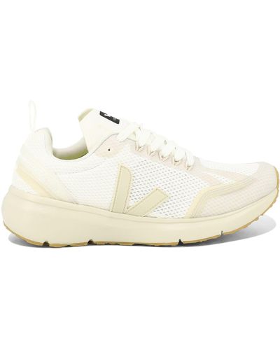 Veja Condor 2 Alveomesh Sneakers - Weiß
