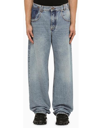Balmain-Jeans voor heren | Online sale met kortingen tot 60% | Lyst BE
