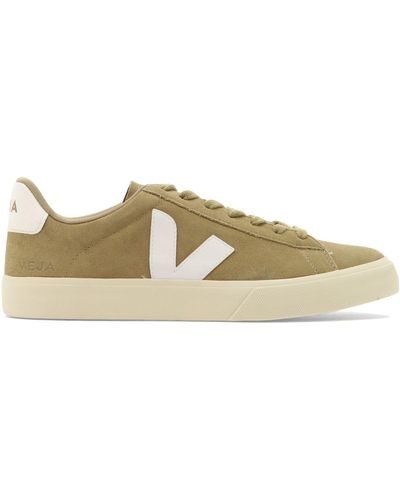 Veja "campo" Sneakers - Natural