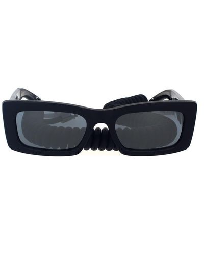 Dolce & Gabbana Sunglasses - Blau