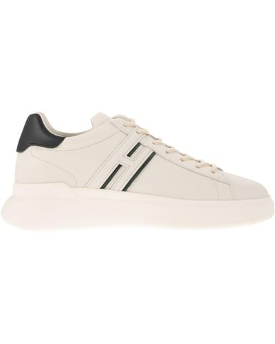 Hogan Zapatillas H580 - Blanco