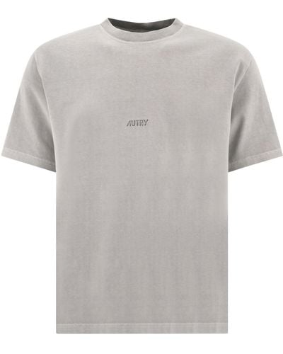 Autry "" T -Shirt - Grau