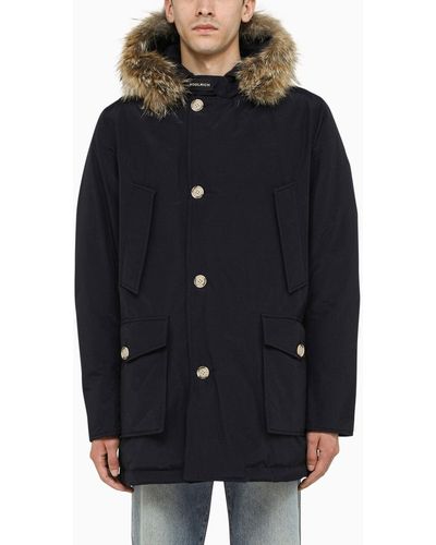 Woolrich Jacken für Herren | Online-Schlussverkauf – Bis zu 53% Rabatt |  Lyst CH