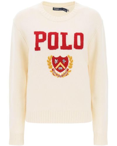 Polo Ralph Lauren-Truien voor dames | Online sale met kortingen tot 47% |  Lyst NL