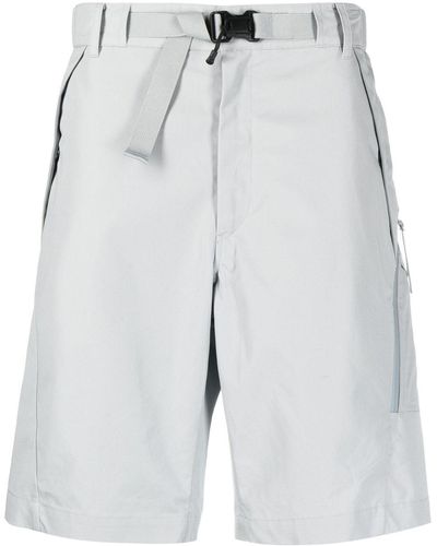 C.P. Company Men's Pantalone Metropolis Cargo Grey