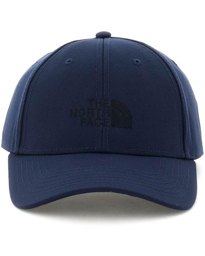 The North Face Die North Face '66 Classic Baseball Cap - Blau