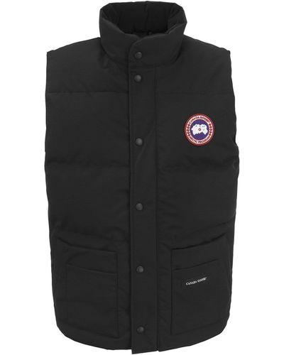 Canada top goose soldes