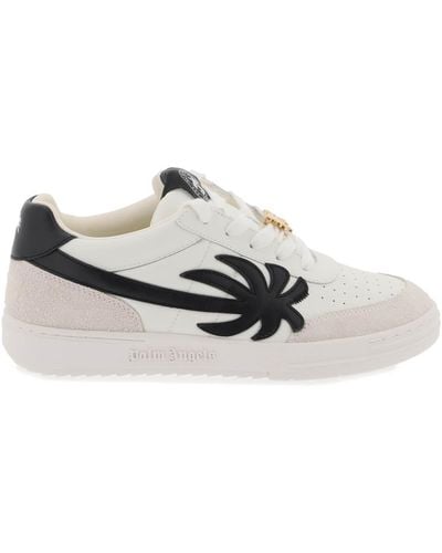 Palm Angels Palm Beach University Sneakers - Multicolore
