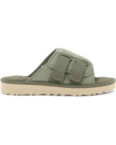 UGG Sandales "Goldencoast" - Vert