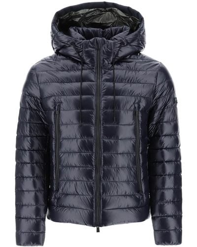 Tatras Agolono Light Hooded Puffer Jacket - Zwart