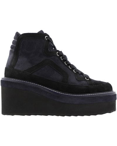 Pierre Hardy "aoyama" Ankle Boots - Black