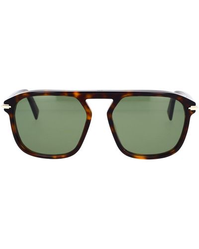 Dior Sonnenbrille BlackSuit S4I 20C0 - Grün