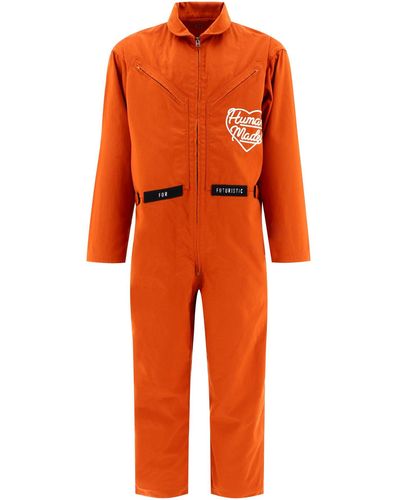 Human Made Activewear, gym and workout clothes for Men | Online