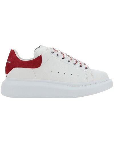 Chaussures Alexander McQueen pour femme R ductions en ligne