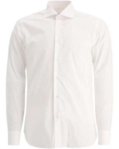 Borriello Idro Shirt - White