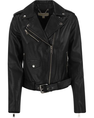 Michael Kors Jackets for Women | Online Sale up to 87% off | Lyst