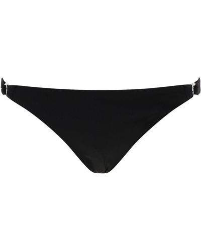 Nanushka Ylva Bikini -Briefs - Negro