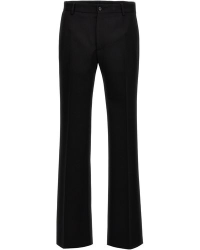 Dolce & Gabbana Flare Pants (XS)