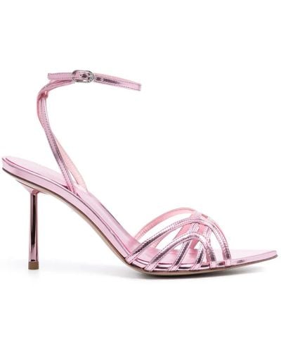 Le Silla Frau Sandal 6642 A080 G7 - Pink