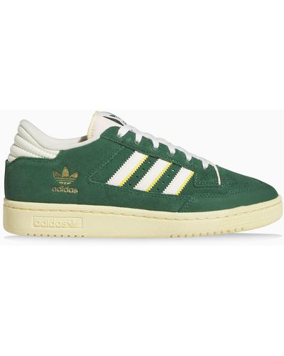 adidas Originals Centennial 85 Low-top Sneakers - Groen