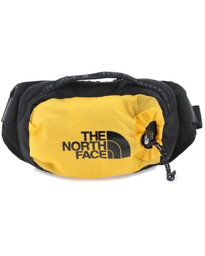 The North Face Le North Face Bozer III L Beltpack - Multicolore