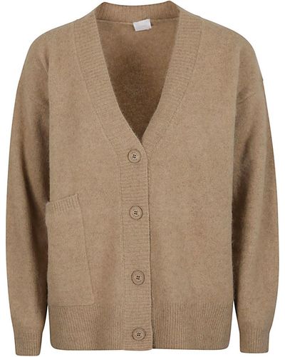Ct Plage Ct Plage Wool striped sweater main image 0