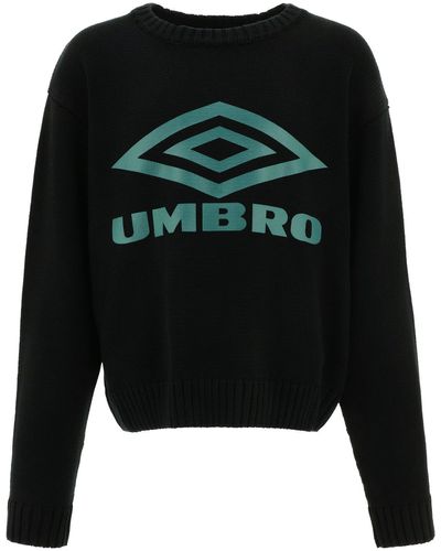 Ongemak basketbal baan Umbro Sweaters and knitwear for Men | Online Sale up to 50% off | Lyst