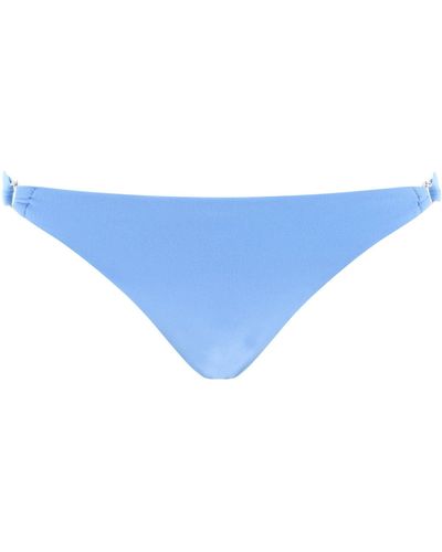 Nanushka Ylva Bikini -Briefs - Blau