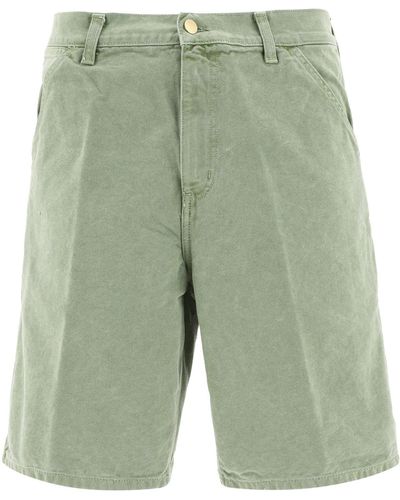 Carhartt WIP Shorts for Men | Online Sale up to 65% off | Lyst