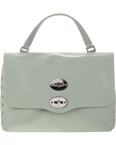 Zanellato Postina Daily S Bag - Gris