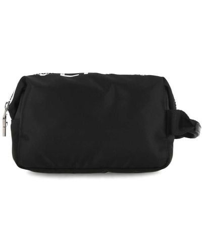 Givenchy Man Black Bag Bk60 ed - Schwarz