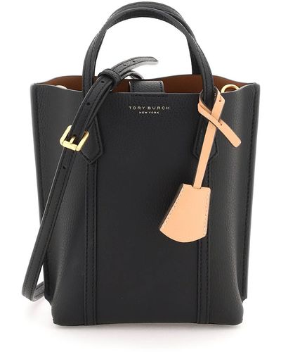 Tory Burch Sac à main perry - Noir