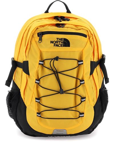 The North Face Borealis Classic Backpack - Yellow